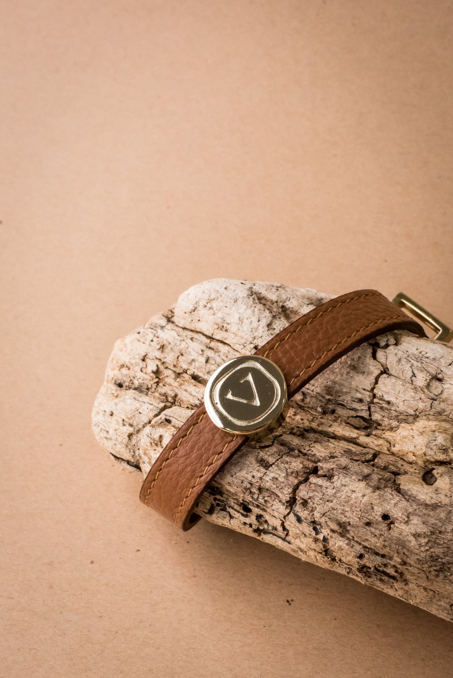 Emblem Bracelet – Bruno