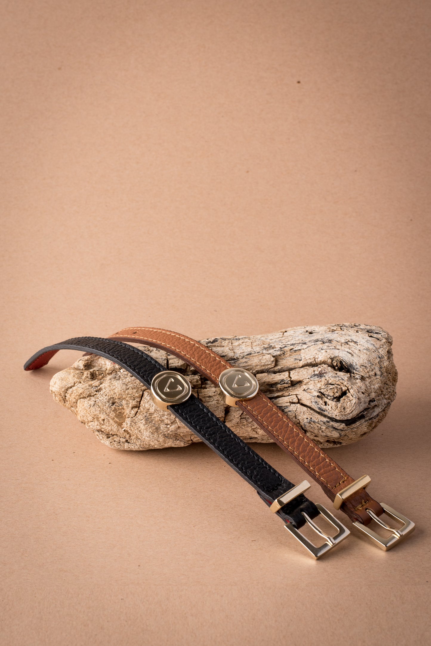 Emblem Bracelet – Bruno
