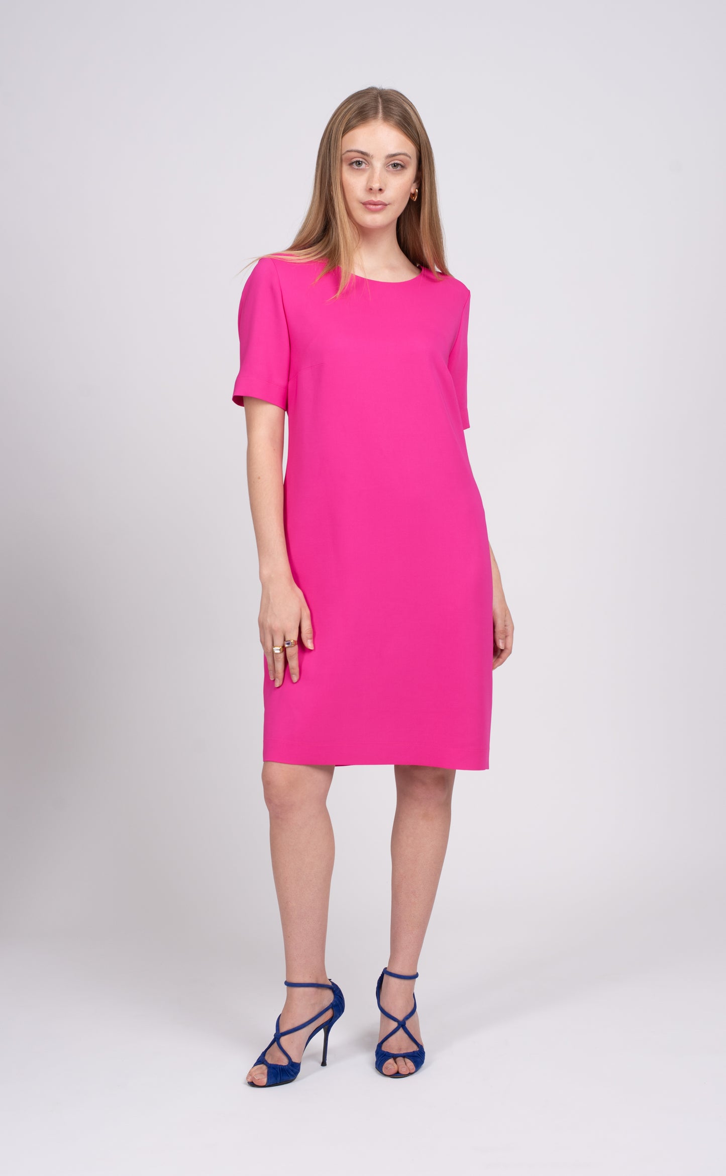 Lucia dress