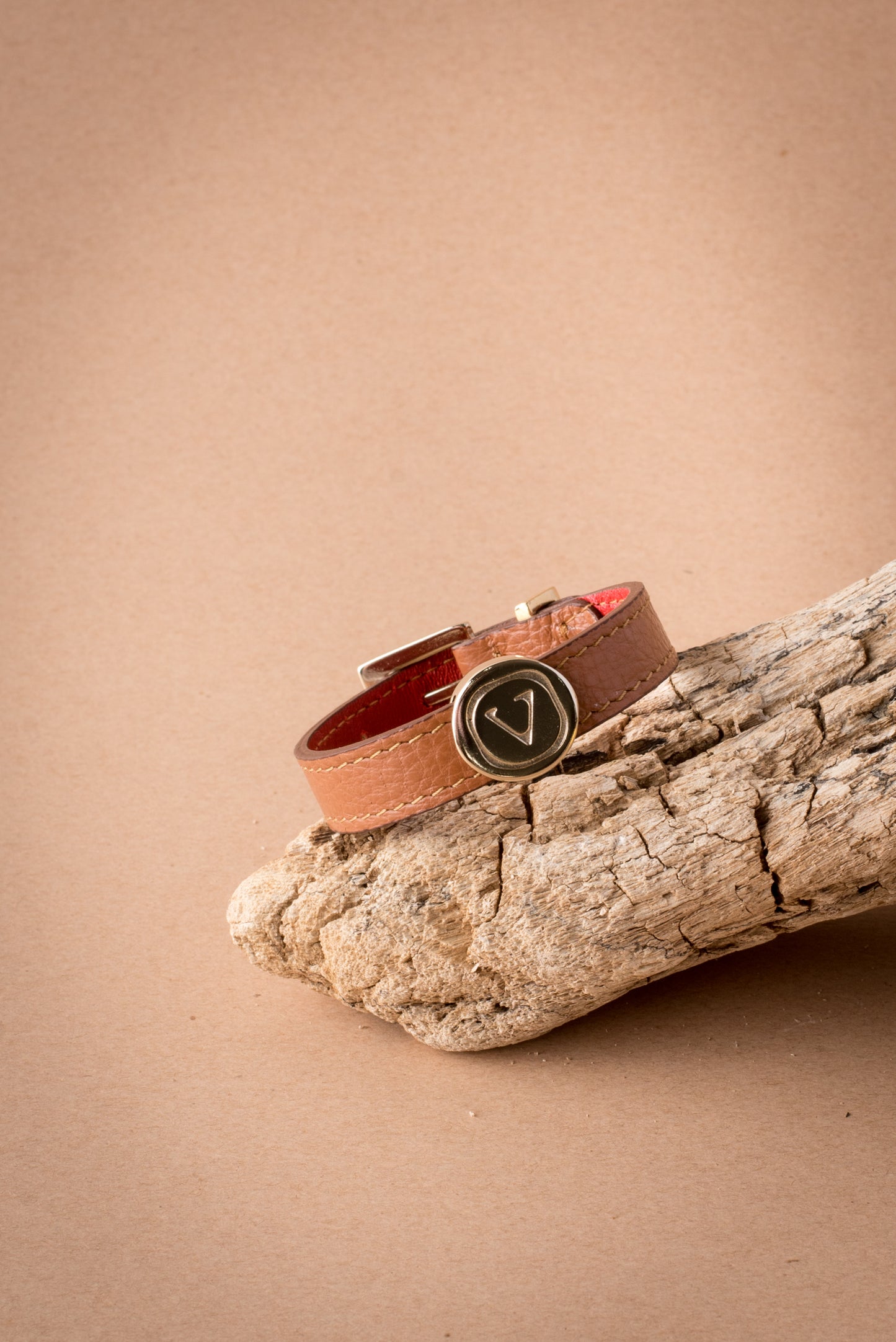 Emblem Bracelet – Bruno
