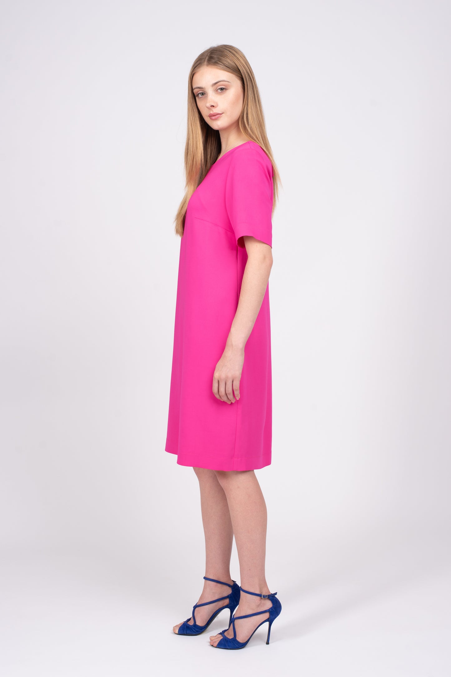 Lucia dress