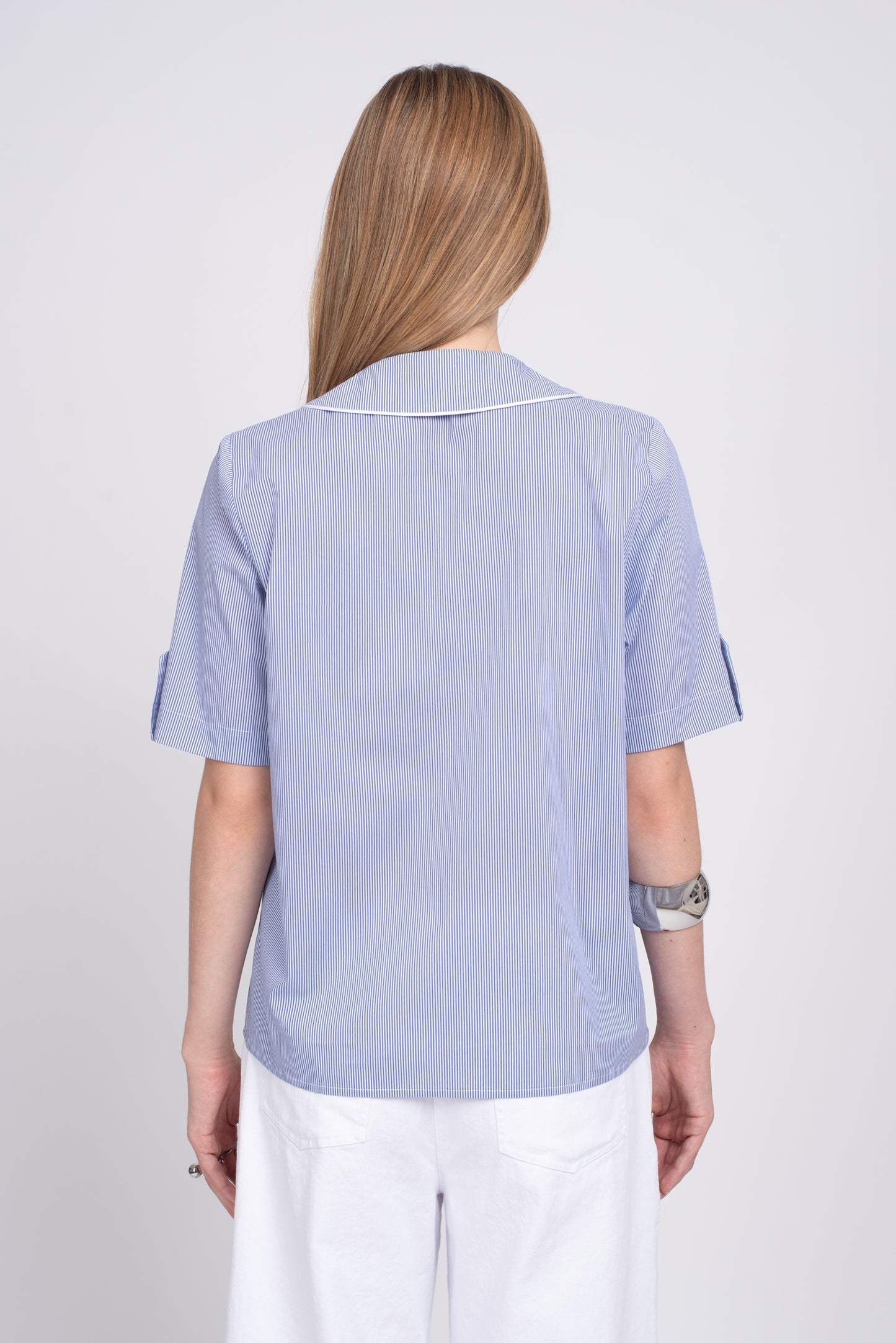Celeste shirt
