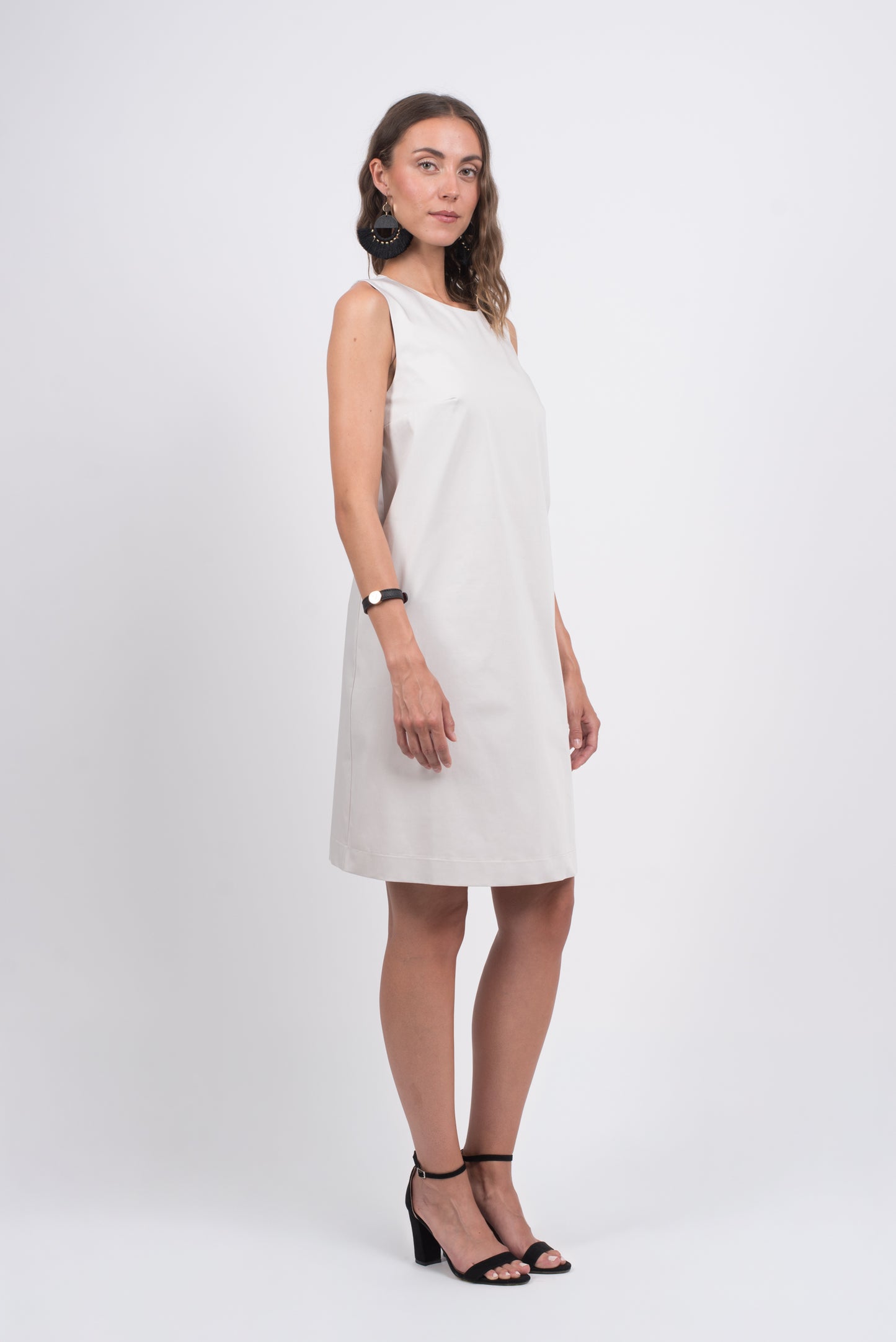 Beatrice dress