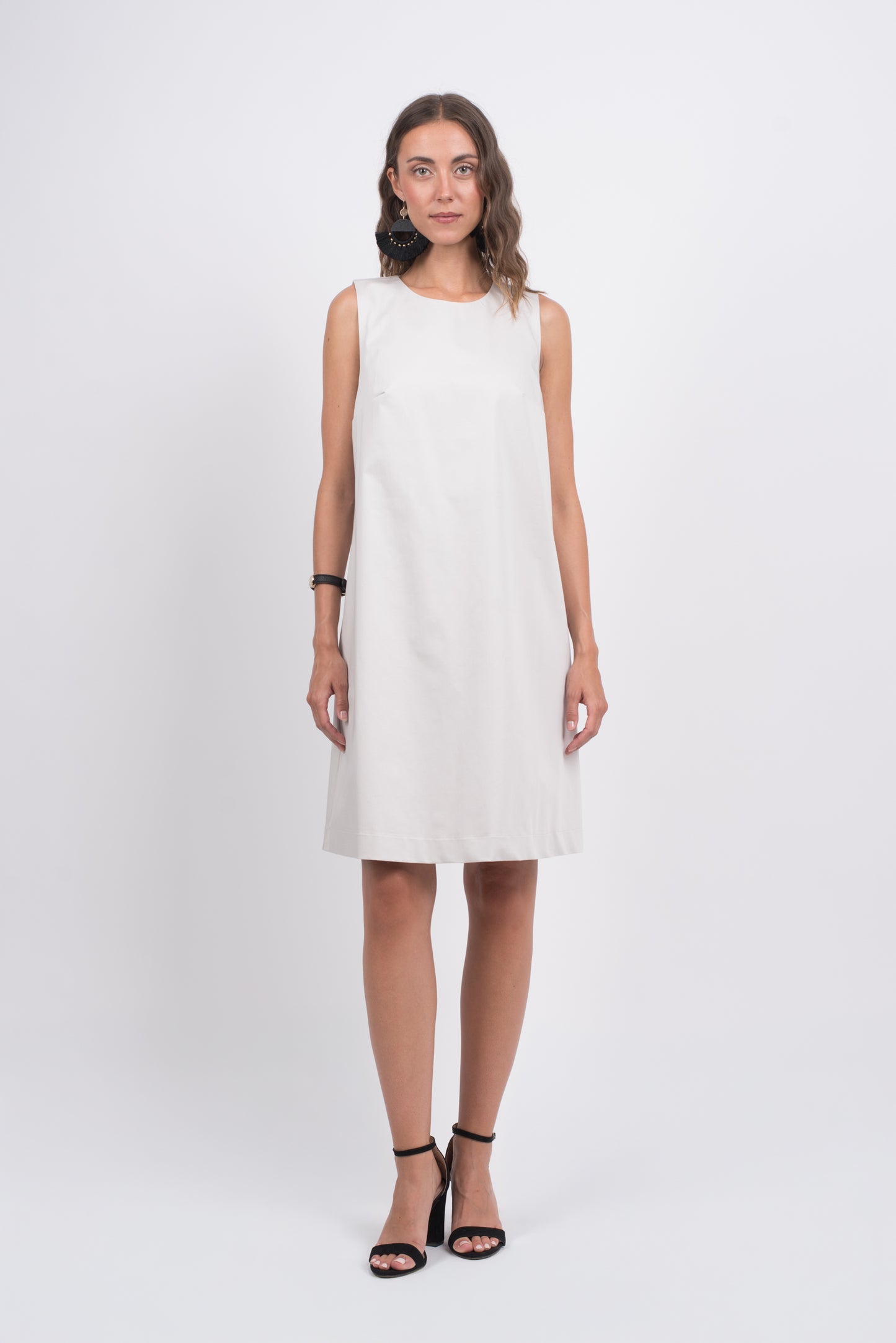 Beatrice dress