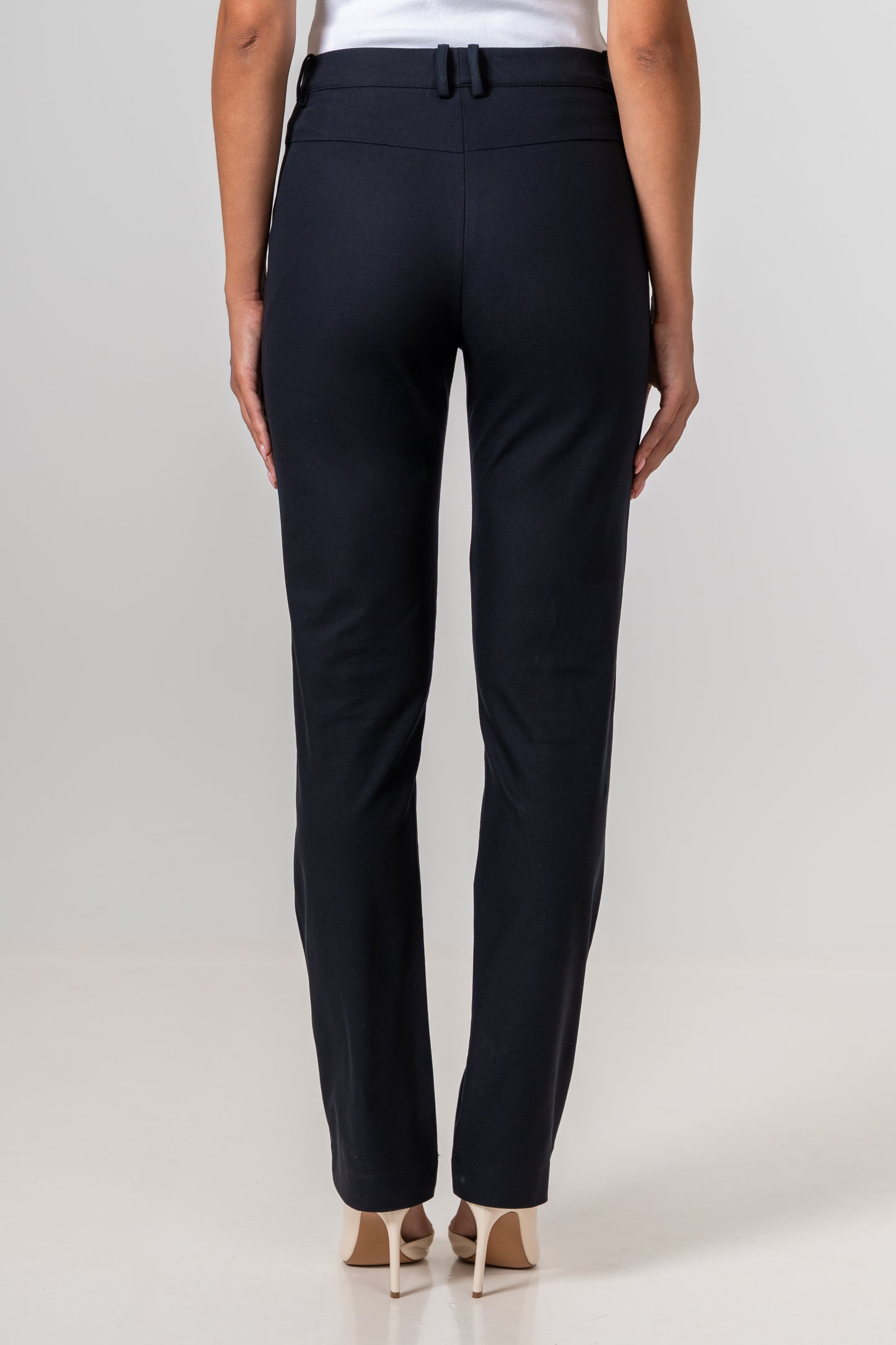 Giulia trousers - Midnight Blue