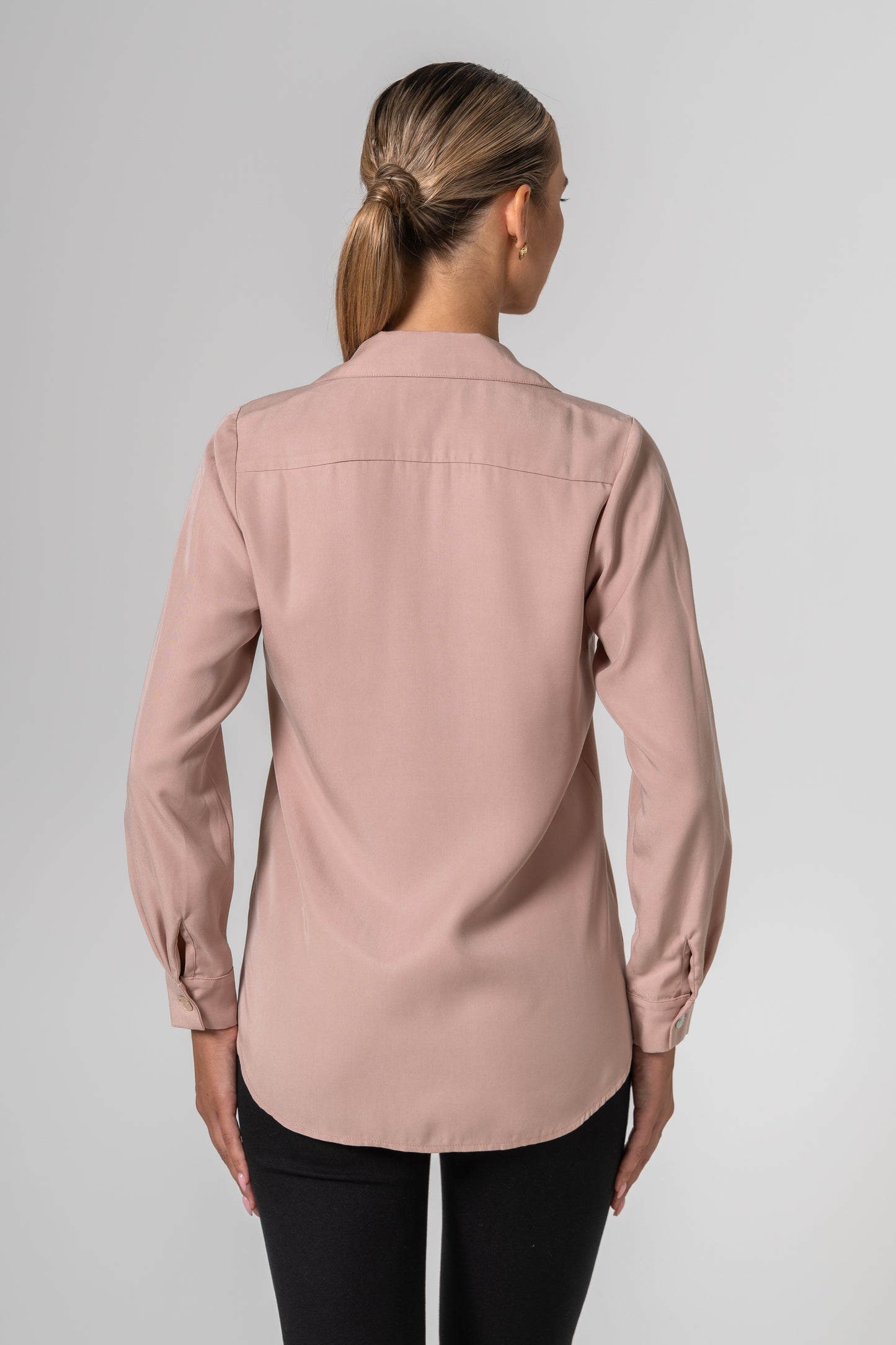 Caterina shirt - Peach wip