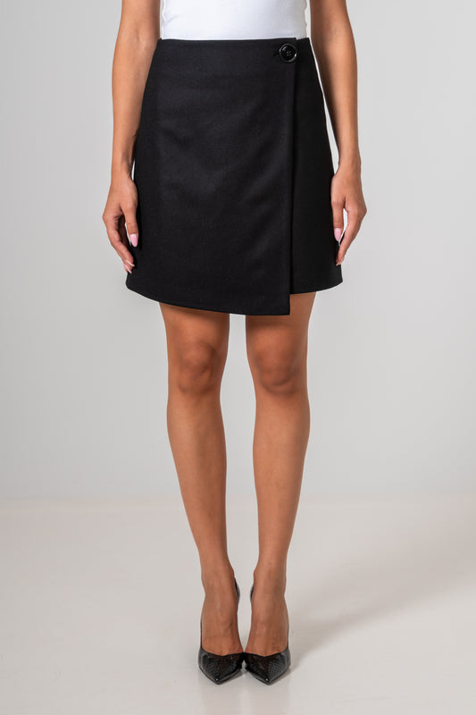 Alessia skirt - Black