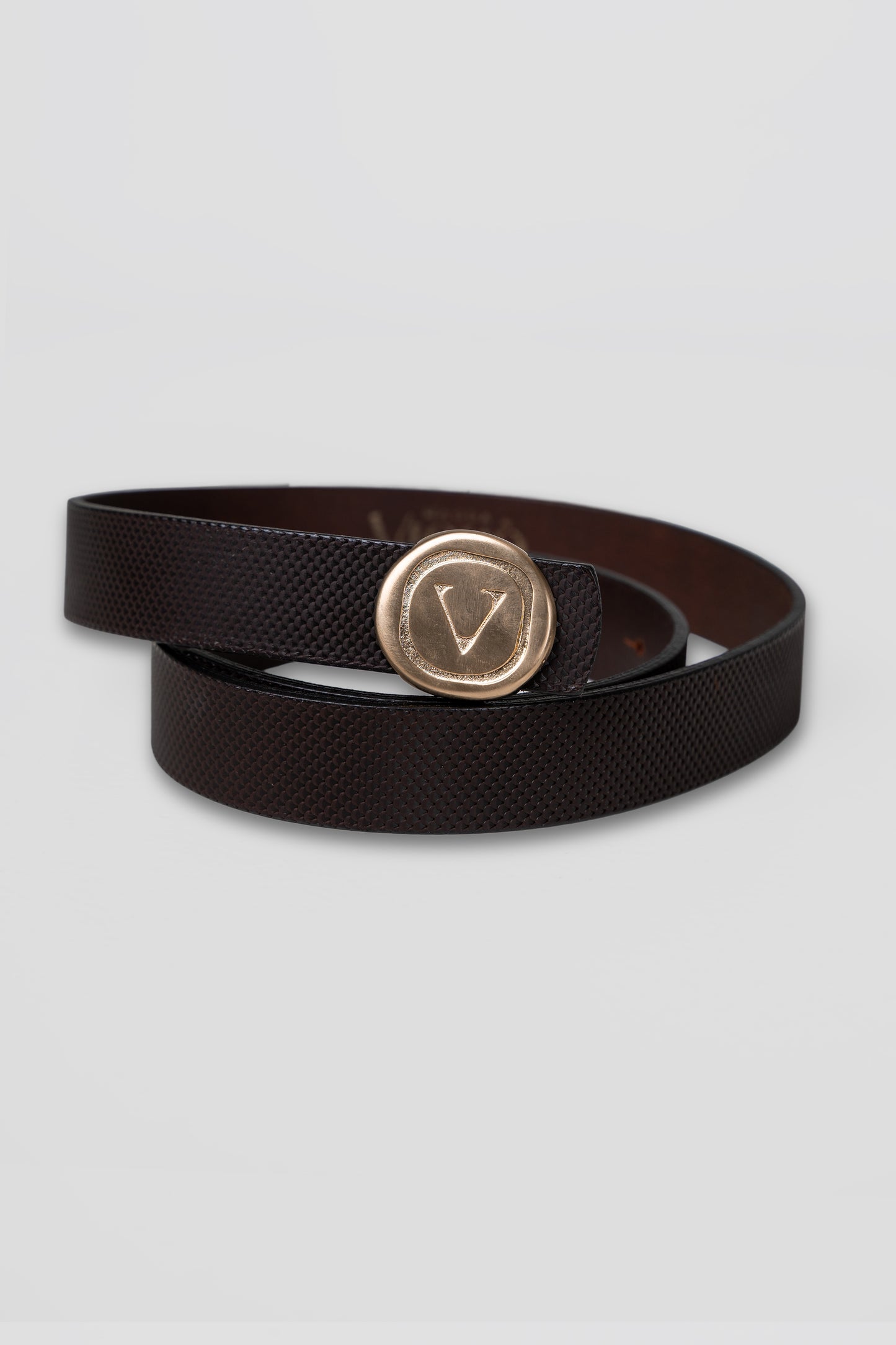 Stella belt - Brown