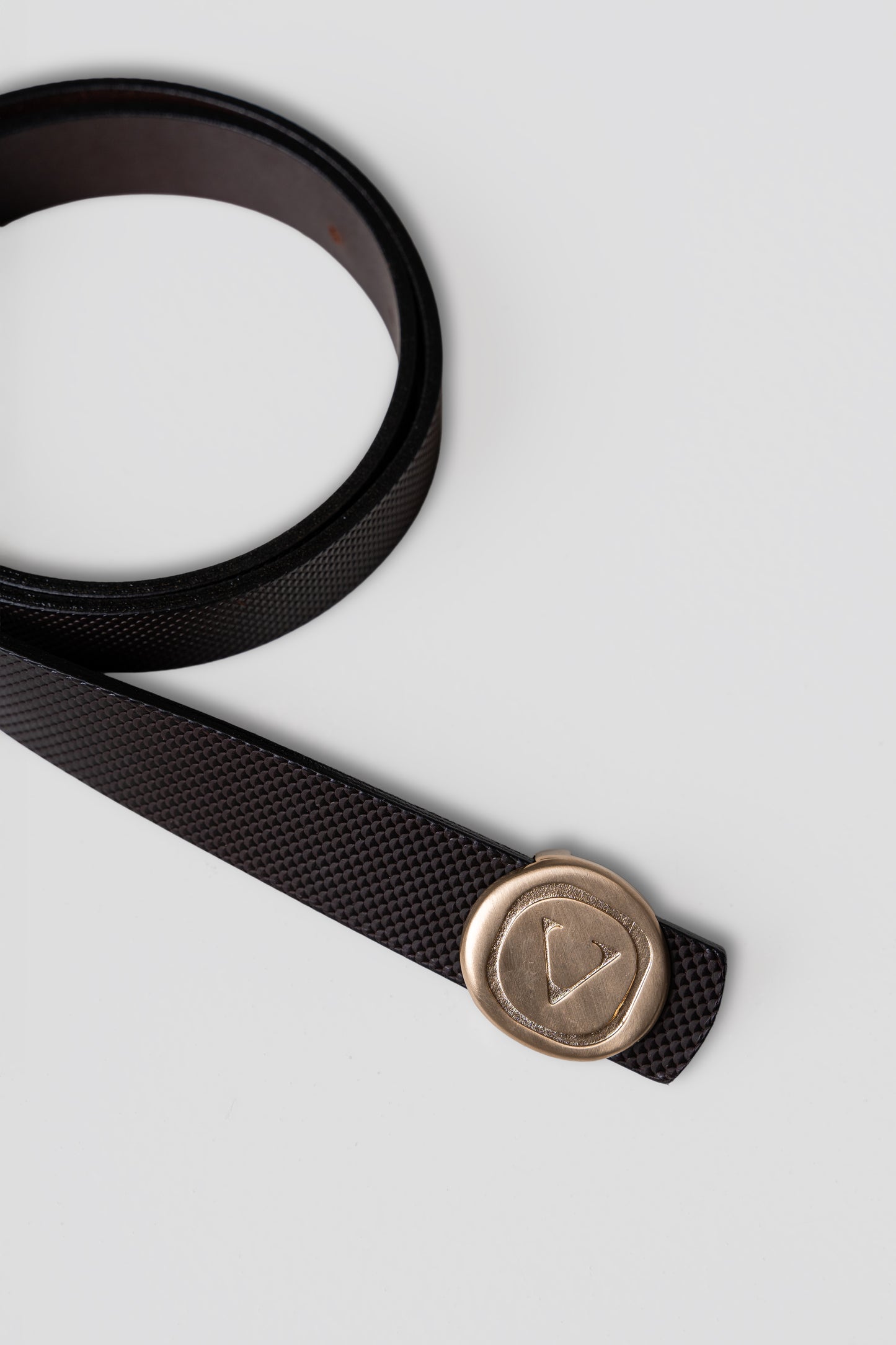 Stella belt - Brown