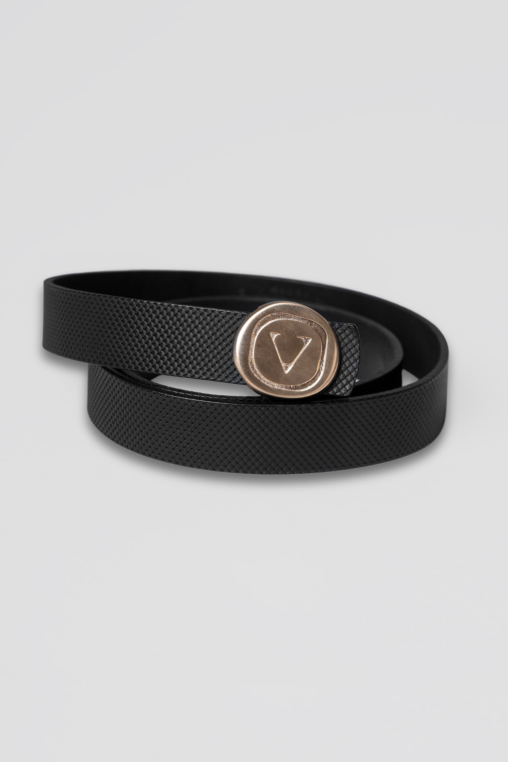 Stella belt - Black
