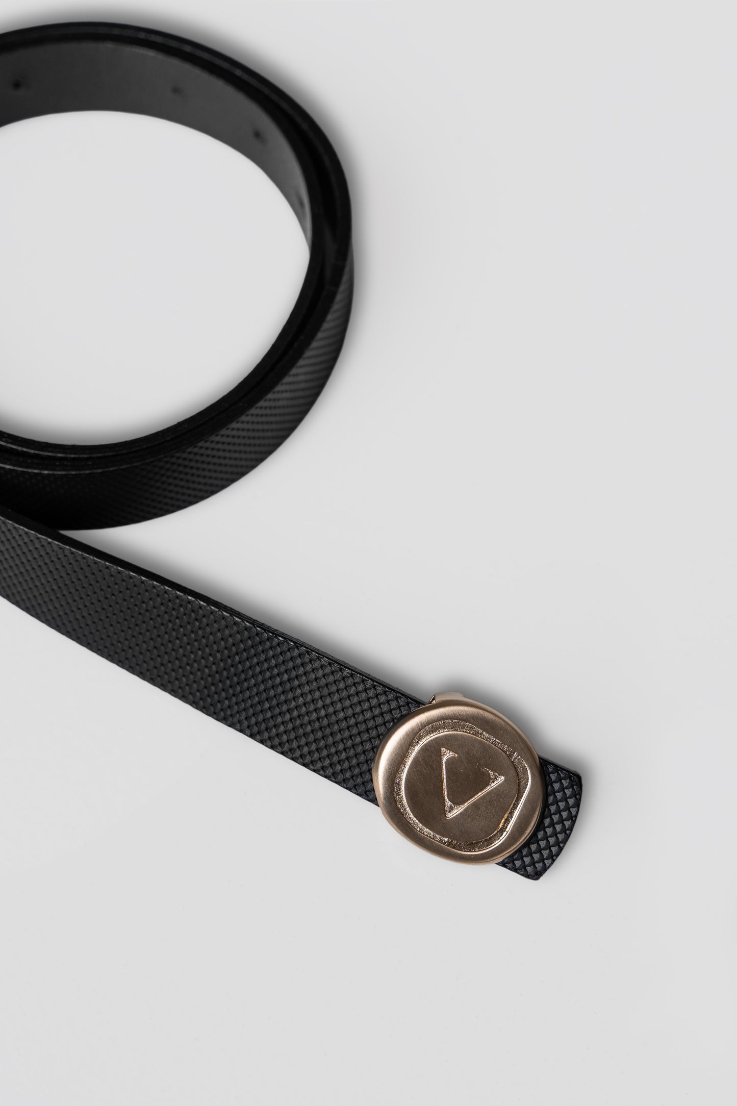 Stella belt - Black