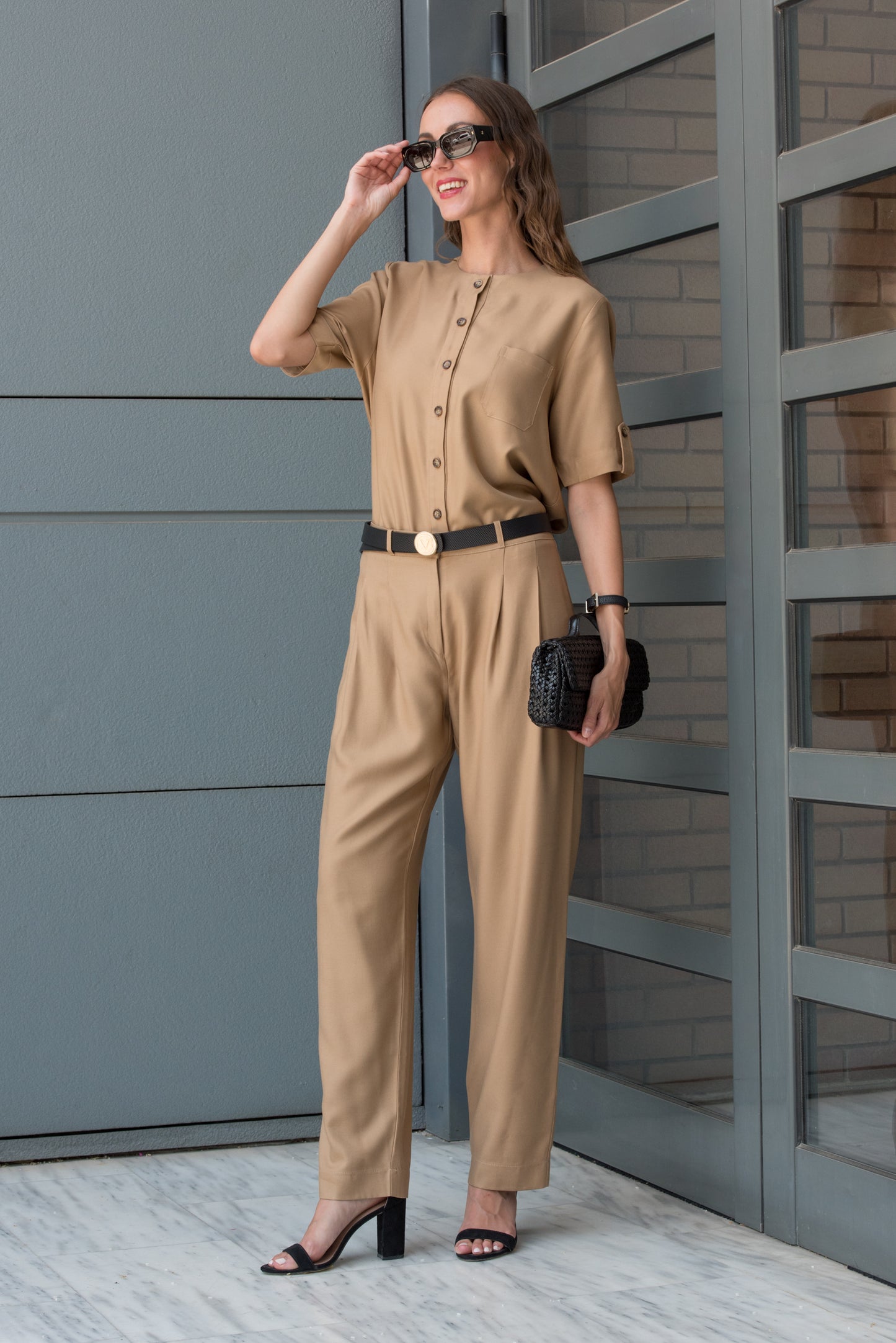 Gabriella pants