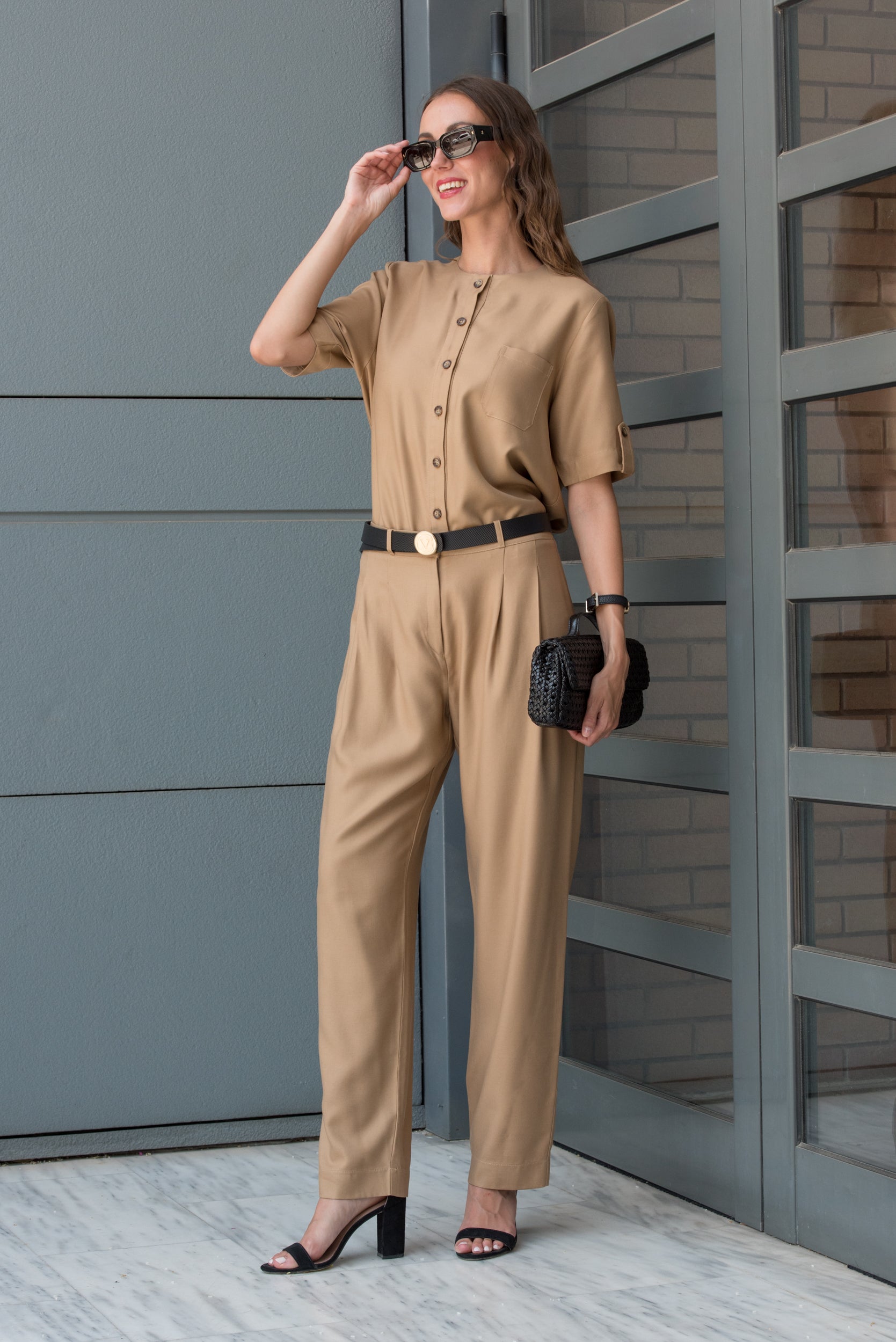 Gabriella pants